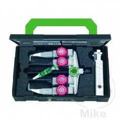 KUKKO Kit extractor de 2 brazos HAKEN TYPEN 646.00.48