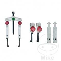 KUKKO Kit extractor de 2 brazos HAKEN TYPEN 646.00.48