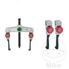 KUKKO Kit extractor de 2 brazos HAKEN TYPEN 646.00.48