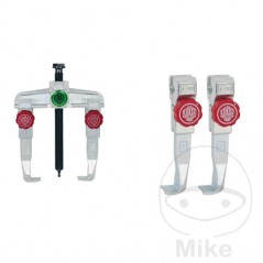KUKKO Kit extractor de 2 brazos HAKEN TYPEN 646.00.48