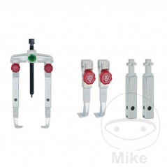 KUKKO Kit extractor de 2 brazos HAKEN TYPEN 646.00.48