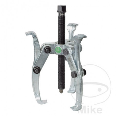KUKKO 3-arm hook extractor 180 MM 646.00.75