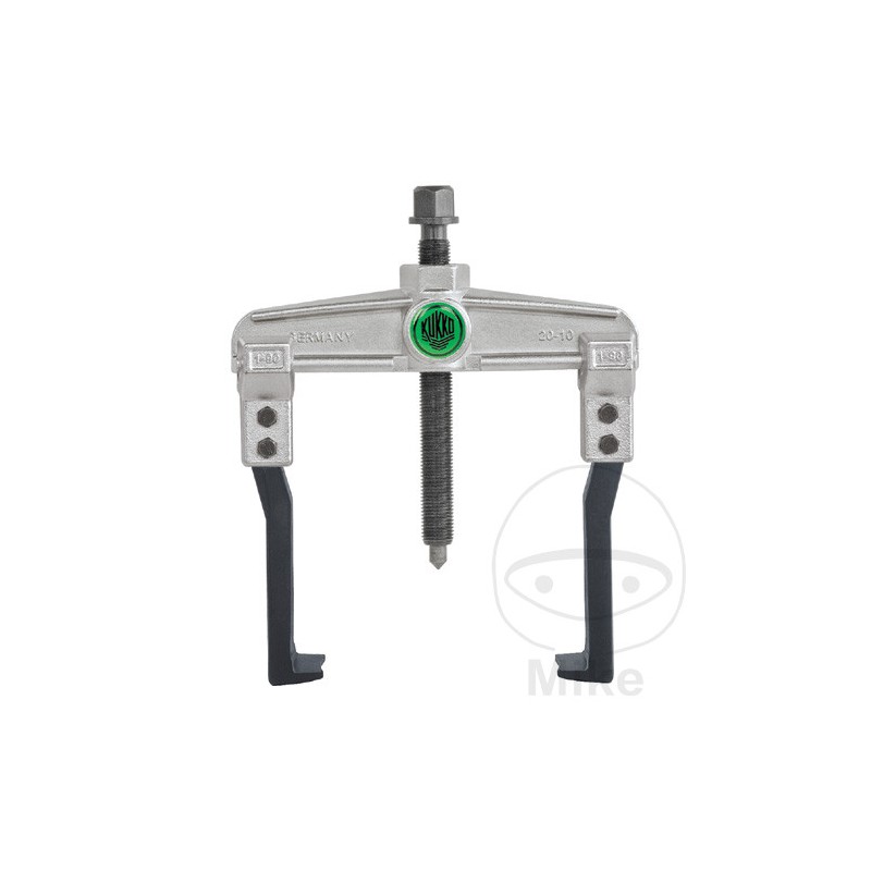 KUKKO 2-arm narrow hook extractor 90 MM EXTREM 646.05.47