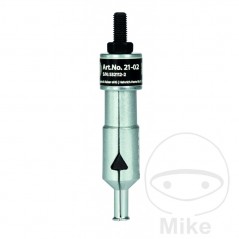 KUKKO Inner bearing extractor 10-14 MM 646.13.05