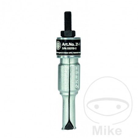 KUKKO Inner bearing extractor 12-16 MM 646.13.13