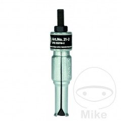 KUKKO Inner bearing extractor 14-19 MM 646.13.21
