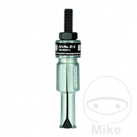 KUKKO Inner bearing extractor 18-23 MM 646.13.39