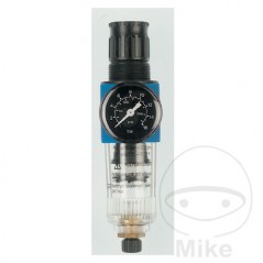 Filtro y válvula de reducción aire comprimido G1/4 16 0.5-10 B 656.17.73