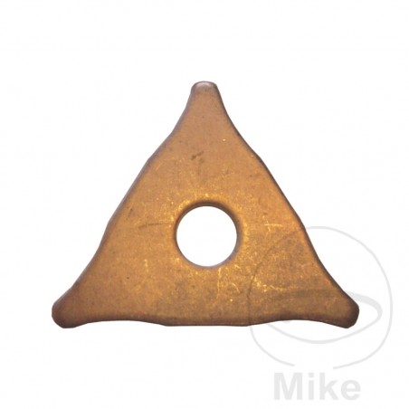 GYS Pack 20 estrellas de abolladura 659.00.43