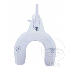 Strut holder for elevator gear 663.00.84