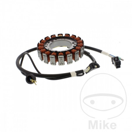 TOURMAX Estator bobina alternador ALTN: 7002027 700.07.26