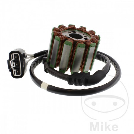 TOURMAX Alternator coil stator ALTN: 7002063 700.07.30