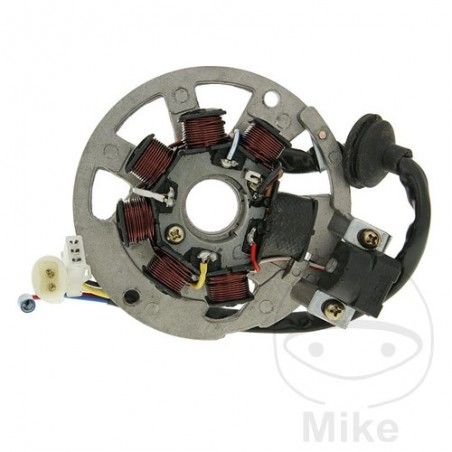 Alternator coil stator 700.09.38