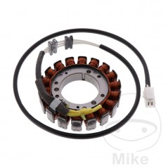 TOURMAX Estator bobina alternador ALTN: 7002988 700.19.46