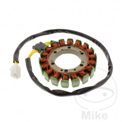 JMP Estator bobina alternador ALTN: 7000250 700.20.24