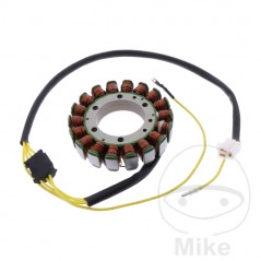 JMP Alternator coil stator AU 110 MM 700.27.05