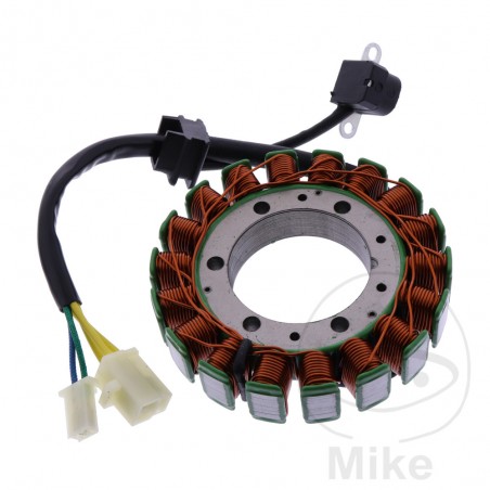 JMP Alternator coil stator ALTN: 7000409 700.29.93