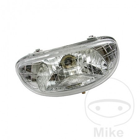 e-approved headlight 705.01.31