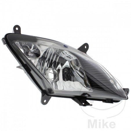 HEADLIGHT FRONT, RIGHT 705.07.21