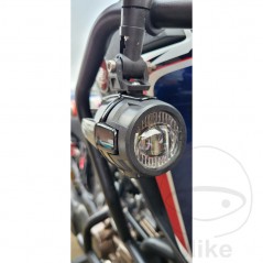 JMP Juego luces antiniebla para moto 705.19.36