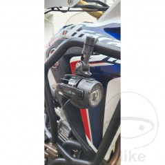 JMP Juego luces antiniebla para moto 705.19.36