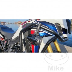 JMP Juego luces antiniebla para moto 705.19.36