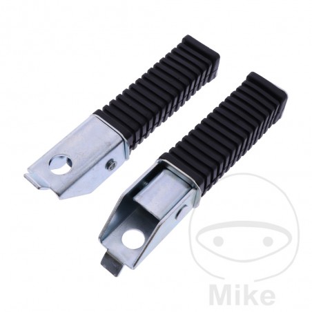 JMP Foot peg set for passenger 710.54.22