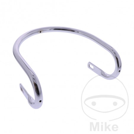 FEHLING Headlight bracket 160 MM 711.00.00