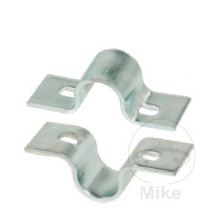 Central stand plate fixing 711.65.00