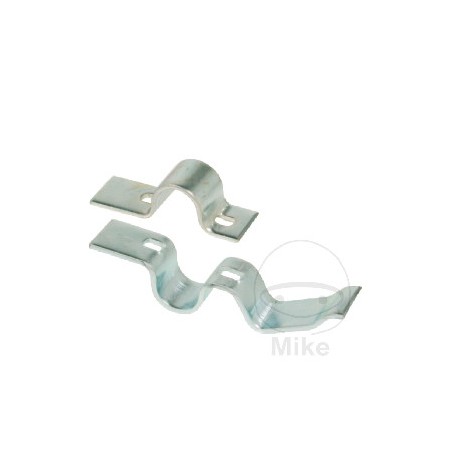 Fijación chapa caballete central 711.65.06