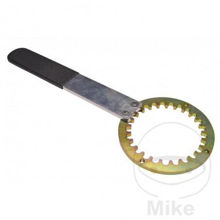 JMP Clutch bell fixer 722.01.26