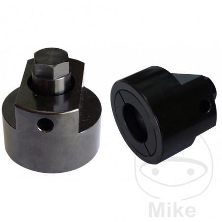 JMP pulley puller CON ROSCA DERECHA INTERNA PARA VOLANTE 722.01.80