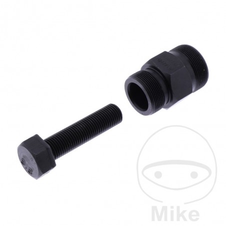 JMP Extractor de polea M27X1.0/M24X1.0 MM 722.02.64