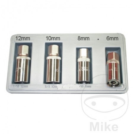 JMP Bolt extractor set 722.05.69