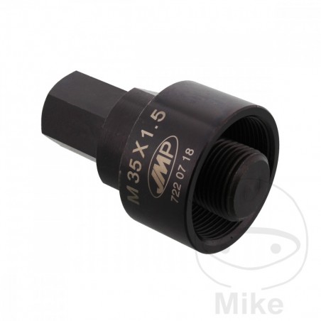 JMP Extractor de polea M35 X 1.5 MM 722.07.18