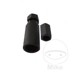 JMP pulley puller M28 X 1.0 MM 722.48.50
