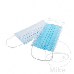 Pack 50 disposable masks 227.30.30