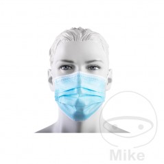 Pack 50 disposable masks 227.30.30