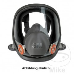 3M Full mask to paint LACK FILPATR 2273076 227.37.46