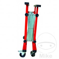 Adjustable support for repair B257-1380MM H854-1320MM 606.04.04