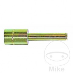 Matriz de compresión para destalonador I 6170104 617.25.48