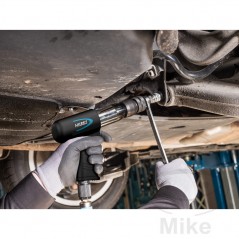 HAZET jackhammer set 656.04.40