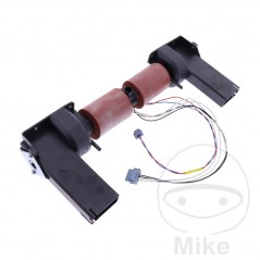 BOSCH Measuring chamber for gas tester BEA 070 1685115155 658.00.05