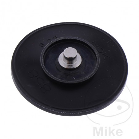 Válvula de aire membrana carburador OEM 724.30.00