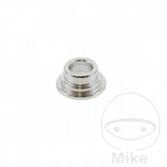 YSS SUSPENSION Carcasa de rodamiento para amortiguador 10X22 MM 789.08.82