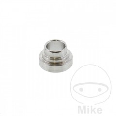 YSS SUSPENSION Carcasa de rodamiento para amortiguador 12X30 MM 789.08.97