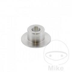 YSS SUSPENSION Carcasa de rodamiento goma para amortiguador 8X24 MM 789.09.08