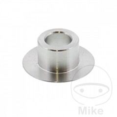 YSS SUSPENSION Carcasa de rodamiento goma para amortiguador 10X22 MM 789.09.10