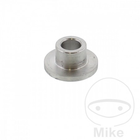 YSS SUSPENSION Carcasa de rodamiento goma para amortiguador 10X28 MM 789.09.12