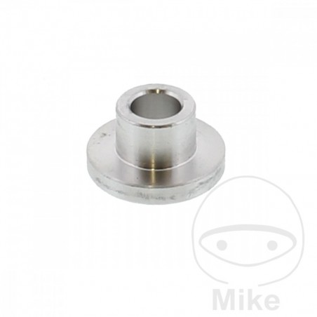 YSS SUSPENSION Carcasa de rodamiento goma para amortiguador 10X30 MM 789.09.13